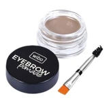 Wibo - Eyebrow Pomade Pomada de Sobrancelhas 3,5g Soft Brown