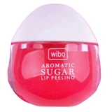 Wibo - Aromatic Sugar Esfoliante de Lábios 10g