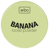 Wibo - Pó Solto de Banana 5,5g