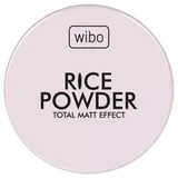 Wibo - Pó Solto Transparente de Arroz 5,5g