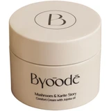 Byoode - Mushroom and Karite Story Creme 50mL