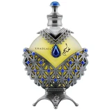 Khadlaj - Hareem Al Sultan Blue Concentrated Perfume Oil 35mL