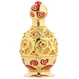 Khadlaj - Haneen Gold Concentrated Perfume Oil 20mL