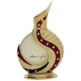 Khadlaj - Roohi Wa Roohak Gold Concentrated Perfume Oil 35mL