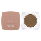 Nam - Eyebrow Pomade 3g Light Warm Blonde