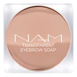 Nam - Gel Transparente para Sobrancelhas 1&nbsp;un.