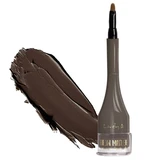 Lovely - Brow Master Pomada 3g Dark Brown