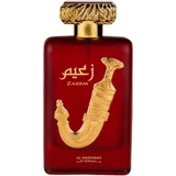 Al Wataniah - ماء عطر الزعيم 100mL