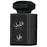 Al Wataniah - عطر الليل أو دو بارفان 100mL