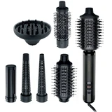 DIVA Pro Styling - Atmos Dry and Style Hairdryer 1&nbsp;un.