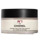 Chanel - Nº1 DE CHANEL Creme de Olhos Revitalizante 15g