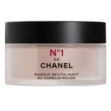 Chanel - N°1 DE CHANEL Máscara Revitalizante 50g