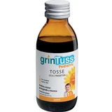 Aboca - Grintuss Pediatric Dry and Productive Cough 180g