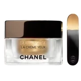 Chanel - Sublimage La Crème for the Eye Contour 15g