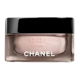 Chanel - Le Lift Cream Smooths Firms