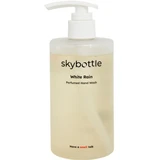 Skybottle - White Rain Gel Limpeza das Mãos 300mL