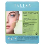 Talika - ورقة تنقية الإنزيمات الحيوية Mask 20g