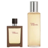 Hermès - Terre D'Hermès Pure Parfum 30mL + Recarga 125mL