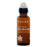 Talika - رول رول رولم لتهدئة العينين 10mL