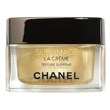 Chanel - Sublimage La Crème Textura Suprema 50g