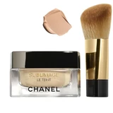 Chanel - Sublimage Le Teint Base Cremosa 30g 30 Beige