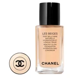 Chanel - Les Beiges Foundation 