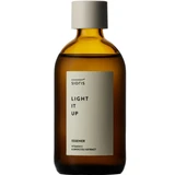 Sioris - Light It Up Essência 100mL