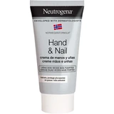 Neutrogena - Hand and Nails Cream 75mL