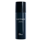 Dior - Sauvage Spray Deodorant for Men 