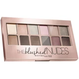 Maybelline - The Blushed Nudes 9,6g The Blushed Nudes