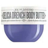 Sol de Janeiro - Delícia Drench Manteiga Corporal 75mL