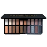 L.A. Colors - Paleta de Sombras de 20 Cores 22g Invite Only