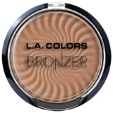 L.A. Colors - Bronzer em Pó 12g Sun Goddess