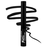 L.A. Colors - Eyeliner Líquido 5mL Matte Black