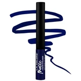 L.A. Colors - Eyeliner Líquido 5mL Matte Navy