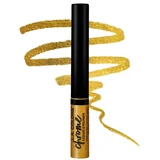 L.A. Colors - Eyeliner Líquido 5mL Chrome Liquid Gold