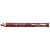 puroBio - Long Lasting Kingsize Lipstick Pencil 3g 16L Burgundy