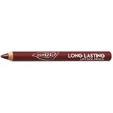 puroBio - Long Lasting Kingsize Lipstick Pencil 3g 14L Strawberry Red