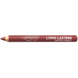 puroBio - Long Lasting Kingsize Lipstick Pencil Comfortable and Practical