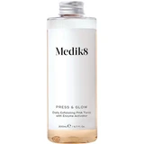 Medik8 - Press & Glow Exfoliating Tonic 200mL Refill