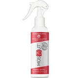 Moskout - Anti-Insect Spray for Textiles 200mL
