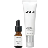 Medik8 - Balance Moisturiser with Glycolic Acid Activator 50mL