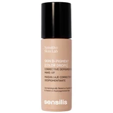 Sensilis - Skin D-Pigment [Color Drops] 30mL 04 Beige Doré