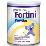 Nutricia - Fortini Powder Hypercaloric 400g Vanilla