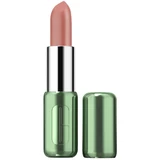 Clinique - Pop Longwear Lipstick 3,9g Blushing Pop - Matte