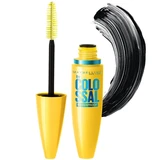Maybelline - The Colossal Mascara 10mL Black (Waterproof)