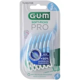 Gum - Soft-Picks Pro Interdental Cleaners 40 un. S