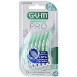 Gum - Soft-Picks Pro Interdental Cleaners 40 un. M