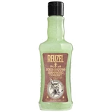 Reuzel - Scrub Shampoo 350mL