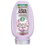 Garnier - Ultra Suave Infusão de Água de Arroz Condicionador Preenchedor 400mL